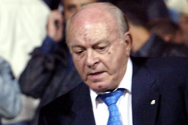Λίβερπουλ: Συλληπητήρια για Ντι Στέφανο