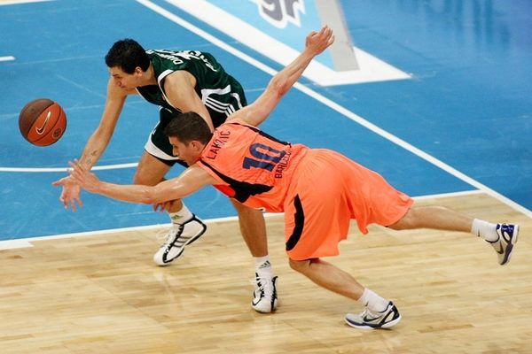 Λάκοβιτς: «Το γκρουπ του θανάτου»