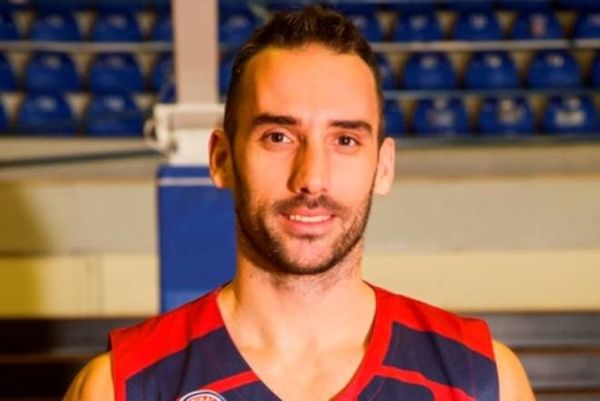 Τρίκαλα BC: Παρελθόν ο Φούντας