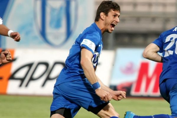ΑΟ Χανιά: Γκότοβος κι επίσημα