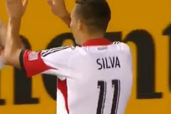 MLS: Ξέφυγε η Ντι Σι Γιουνάιτεντ (videos)