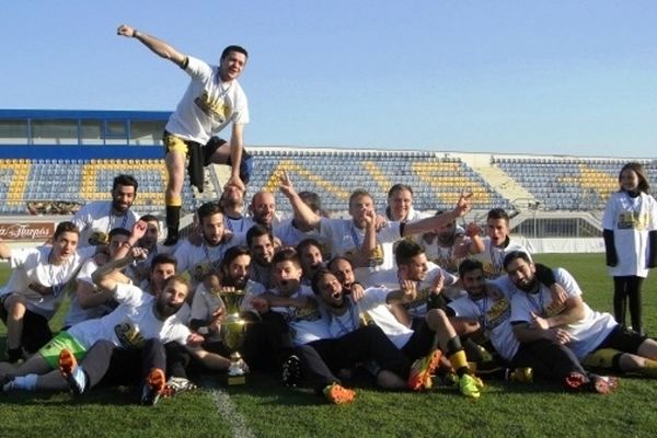 Η ΑΕΚ… στηρίζει την ΑΕΚ (photo)