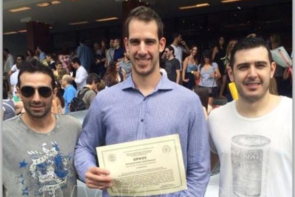 ΠΑΟΚ: Χαραλαμπίδης και Δέδας δίπλα στον... γεωπόνο Καλλέ
