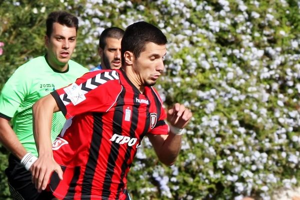 ΠΑΣ Γιάννινα: Δοκιμάζει Φατιόν