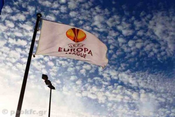 Mε Σεράγεβο ή Χάουγκεσουντ ο Ατρόμητος, με Μάιντς ο Αστέρας