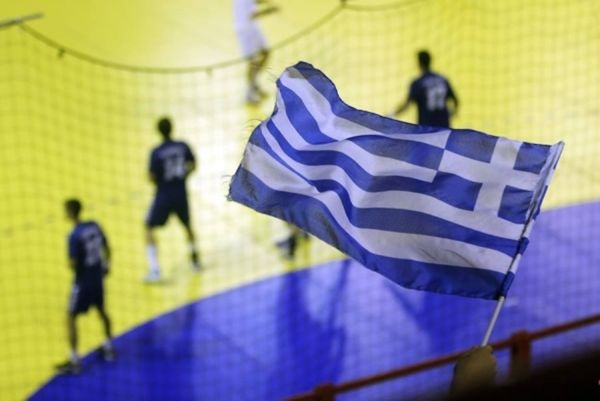 Εθνικές Χάντμπολ: Κληρώνει για Ελλάδα
