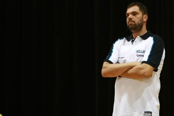 Εθνική Μπάσκετ Κ-17: «Συνέτριψε» τη Βουλγαρία