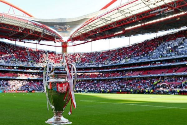 Champions League: Οι πρώτες ρεβάνς του 2ου προκριματικού 