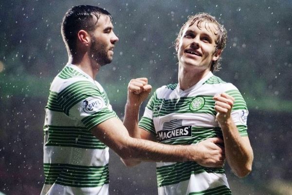 Champions League: Τεσσάρα και πρόκριση για Σέλτικ (videos)