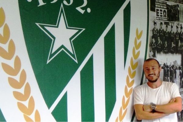 Αγροτικός Αστέρας: Νέα «βόμβα» με Σκλιοπίδη