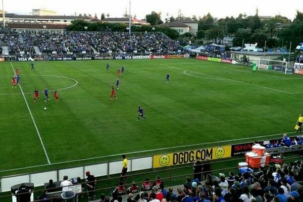 MLS: Πήραν ανάσα οι Έρθκουεϊκς (videos)