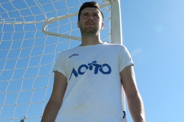 Γιοβάνοβιτς: «Πρώτα ο Εργοτέλης και μετά όλα τα άλλα» (photo)