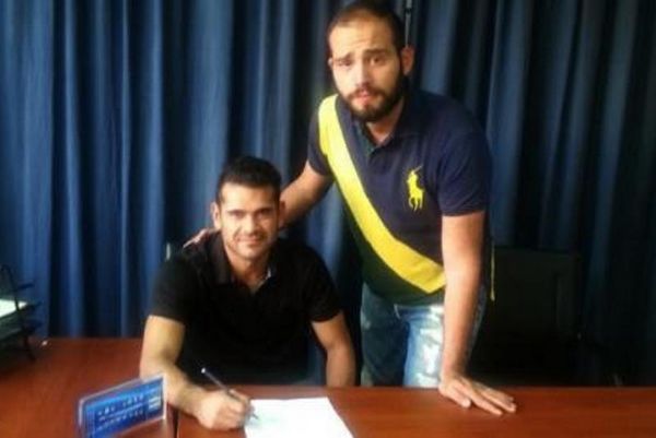 Κέρκυρα: «Φαίακας» ο Καρντόσο