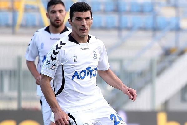 Λαζαρίδης: «Να παρουσιαστούμε έτοιμοι»