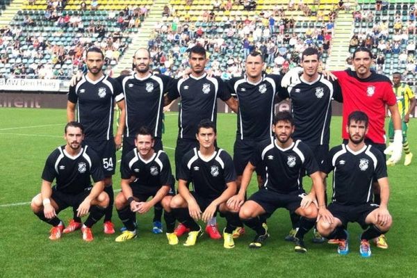 ΟΦΗ: Ήττα (1-0) από την Ντεν Χάαγκ