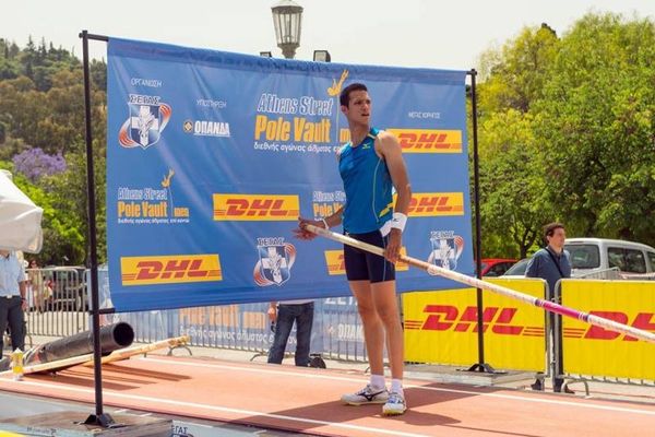 Στίβος: Τρεις Έλληνες στο Γιόγκριμ της Γερμανίας