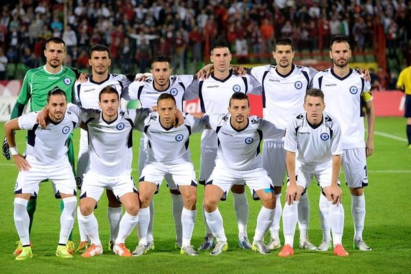 Δημούτσος: «Νίκη και στη ρεβάνς»