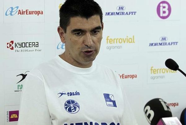 Μπεροκάλ: «Τεράστιο κλαμπ ο Παναθηναϊκός»