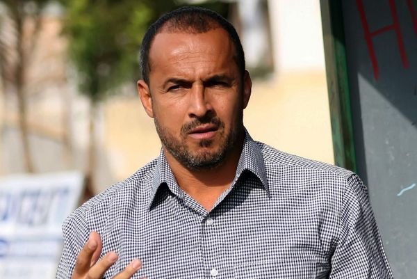 Παναργειακός: Λουτσιάνο και επίσημα