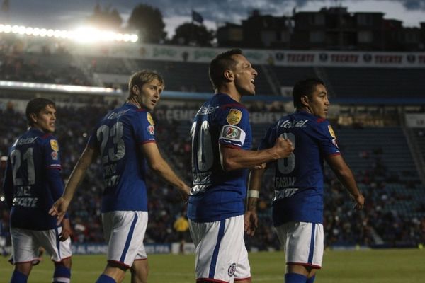 CONCACAF Champions League: Με το… αριστερό η Κρουζ Αζούλ (videos)