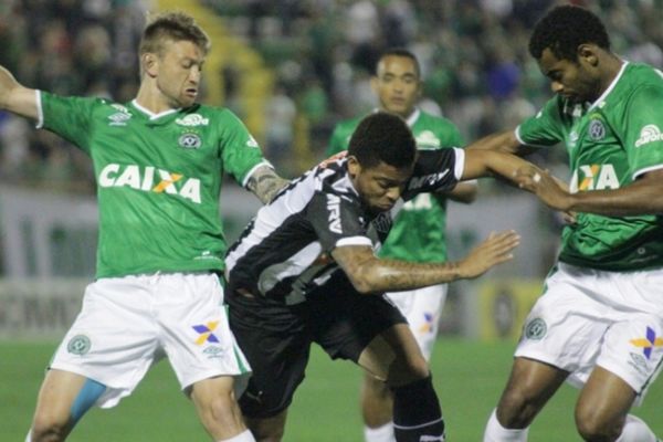 Brasileiro: Σωτήριος Ντάτολο για Μινέιρο (videos)