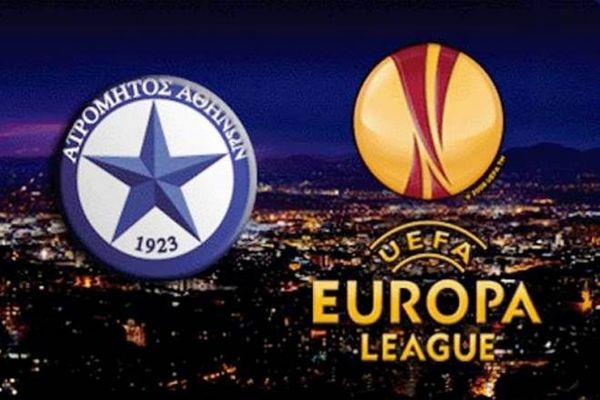 Pre Game Ατρόμητος - Σαράγιεβο