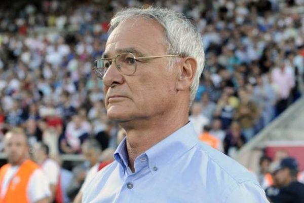 Ατρόμητος - Σαράγιεβο: Στο Περιστέρι ο Ρανιέρι