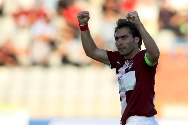 Ιωνικός: «Έκλεισε» o Κυριακίδης