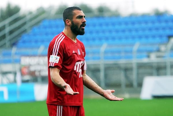 Απόλλων Σμύρνης: Απέκτησε Κοτσώνη