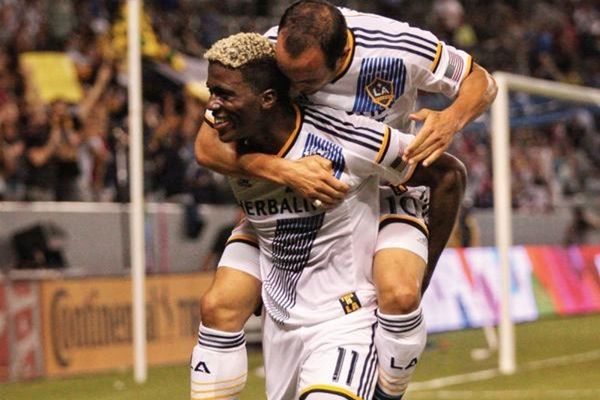 MLS: Ανούσια υπεροχή για Γκάλαξι (videos)
