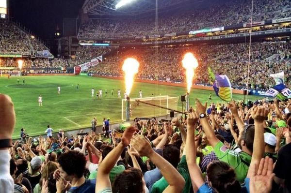 MLS: Επέστρεψαν στις νίκες οι Σάουντερς (videos)