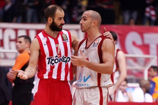 Γαλατάσαραϊ: Ανανέωσε ο Αρόγιο