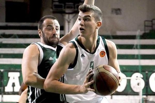 Αγία Παρασκευή: Ανακοίνωσε Γκιουζέλη από Παναθηναϊκό
