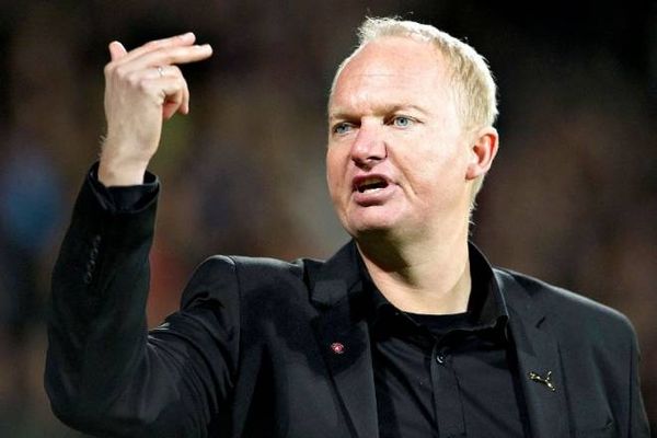 Ρίντερσχολμ: «Ο Παναθηναϊκός το μεγάλο φαβορί για την πρόκριση»