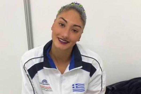 Ευρωπαϊκό Συγχρονισμένης Βερολίνου: 6η η Πλατανιώτη