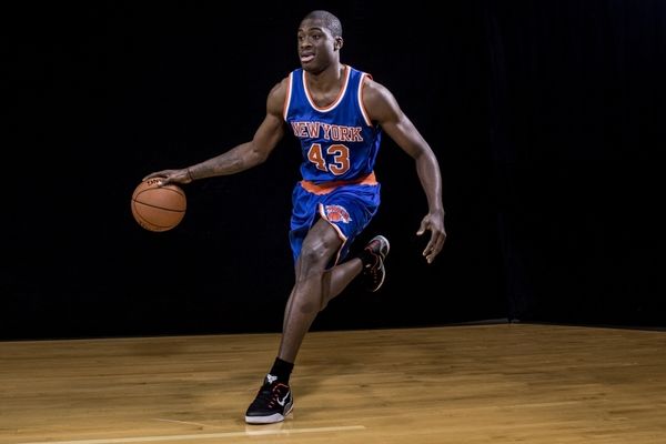Νιου Γιορκ Νικς: Θέλει NBA o Θανάσης Αντετοκούνμπο