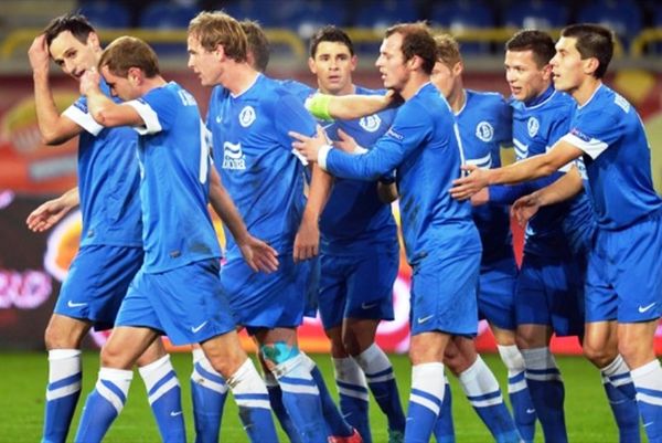Λύτρωση για Ντνίπρο, 2-1 τη Χάιντουκ (video)
