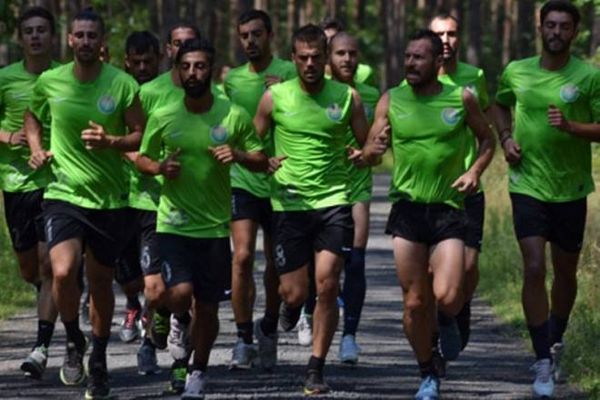 Πανθρακικός: Αναχωρεί χωρίς Καθάριο