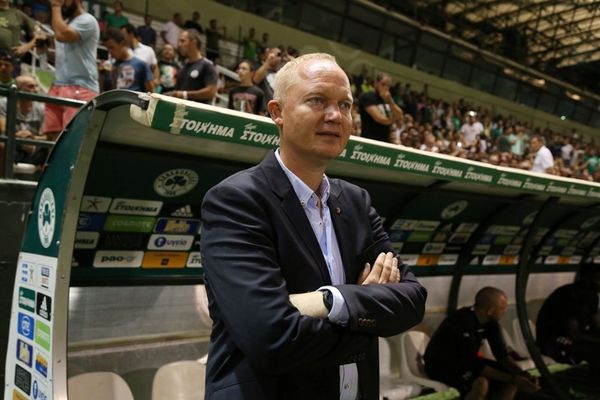 Ρίντερσχολμ: «Καταδικαστικό αποτέλεσμα»