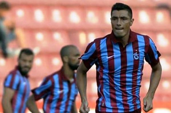 Europa League: Με Καρντόσο και Μετζανί η Τραμπζονσπόρ