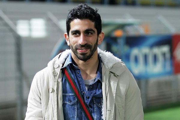 Πλατανιάς: Αμφίβολος για την πρεμιέρα ο Ζαραδούκας