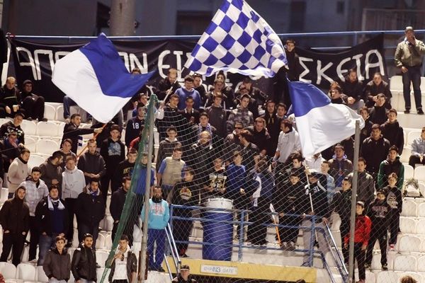 Απόλλων Σμύρνης: Νέο φιλικό το Σάββατο