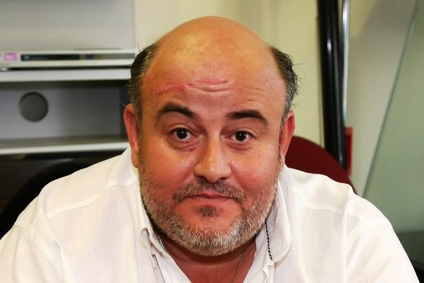 Εθνικός Γαζώρου: Παρελθόν ο Καταποτλής