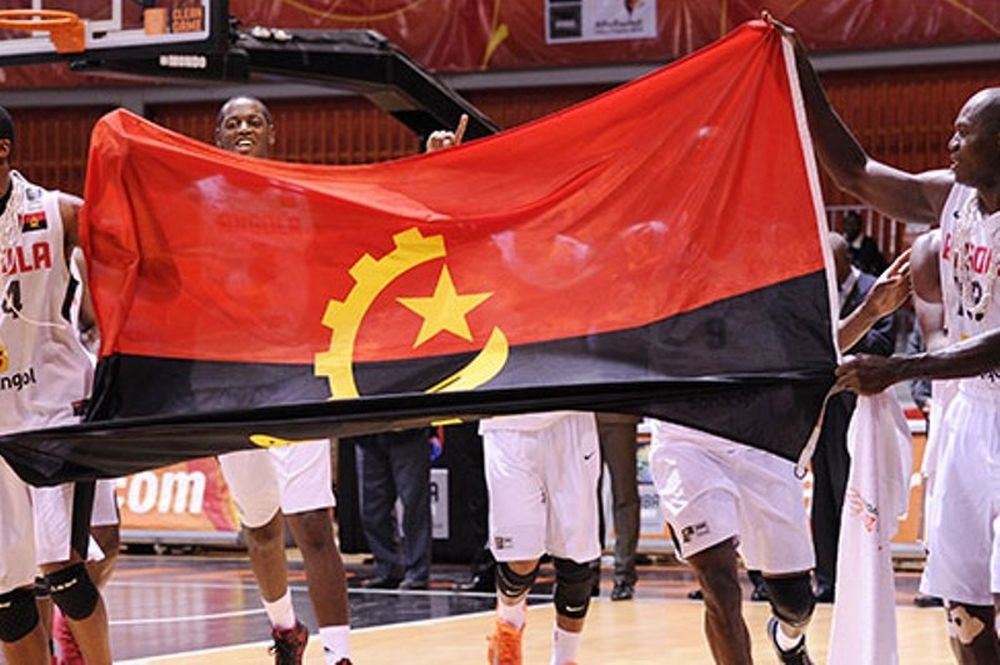 Μουντομπάσκετ 2014: Οι «εκλεκτοί» της Αγκόλα