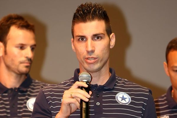 Ατρόμητος: ΑΠΟΕΛ καλεί Φυτανίδη