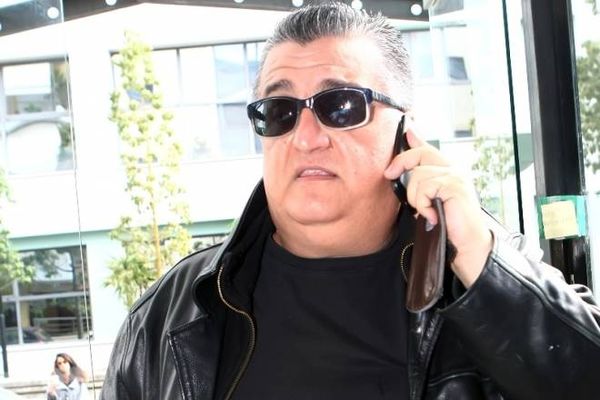 Σκόρδας: «Αποκαταστάθηκε η νομιμότητα στον Άρη»