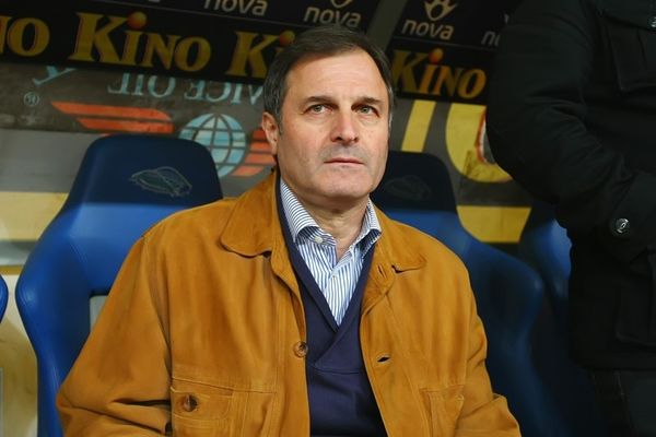 Άρης: Επικοινωνία Σκόρδα με Καλαϊτζίδη