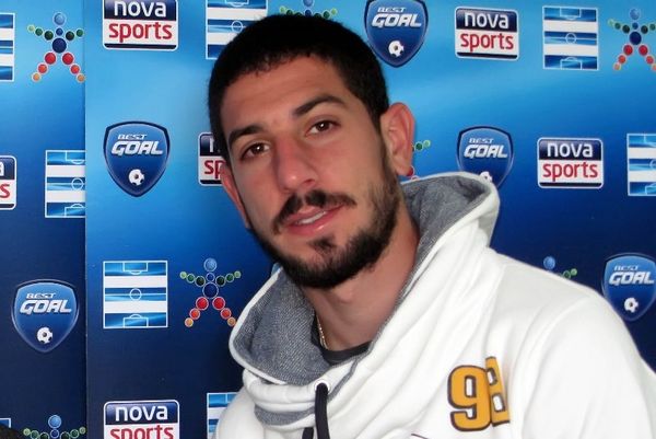 Πανθρακικός: Παρελθόν ο Μπεν Σαμπάτ