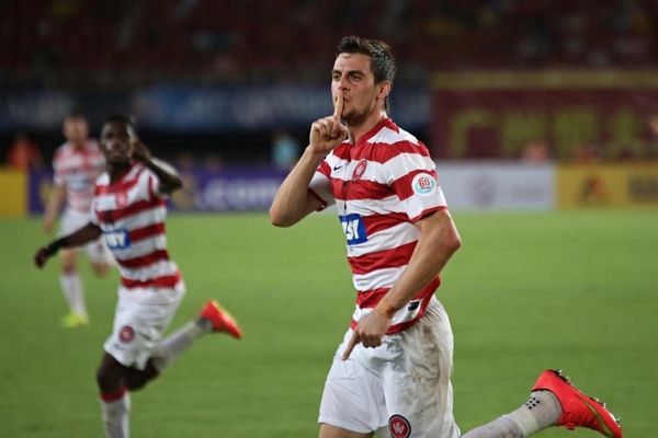 AFC Champions League: Τρέλα από τους Ουόντερερς της Αυστραλίας (videos)
