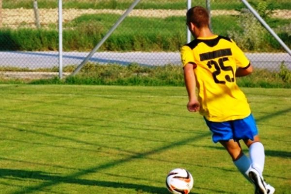 Εθνικός Γαζώρου: Τα νούμερα των παικτών